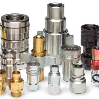Quick Couplers
